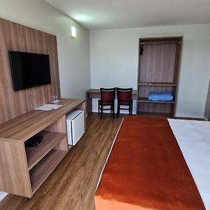 Executive King Suite