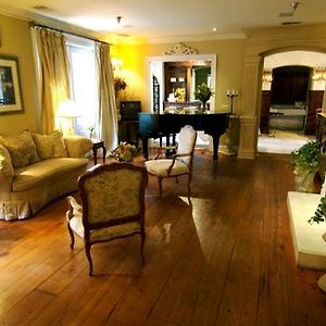 Main Street Inn & Spa